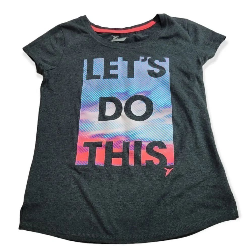 Old Navy Active Go-dry L10/12